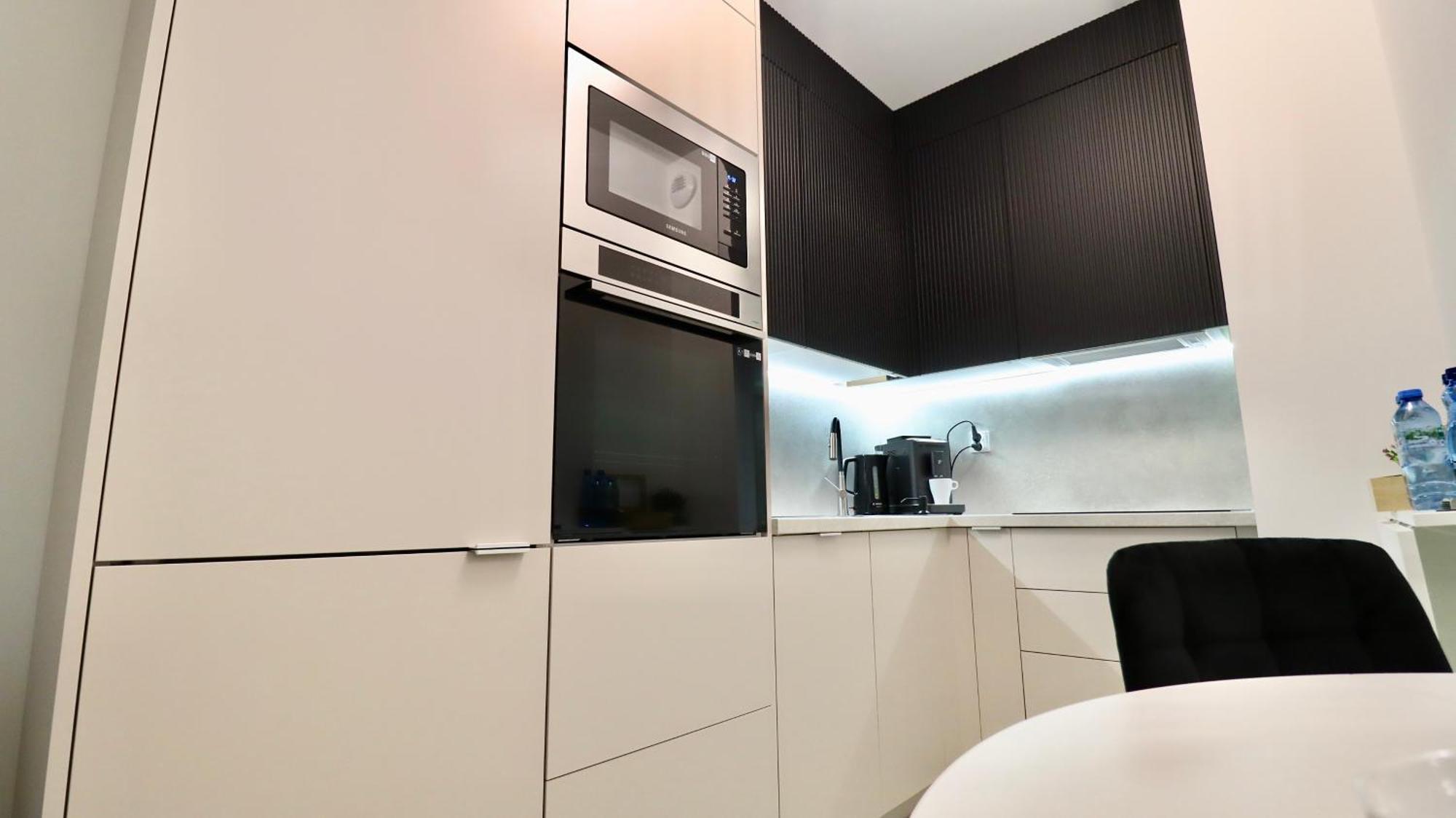 Modern Sky Apartments بياليستوك المظهر الخارجي الصورة