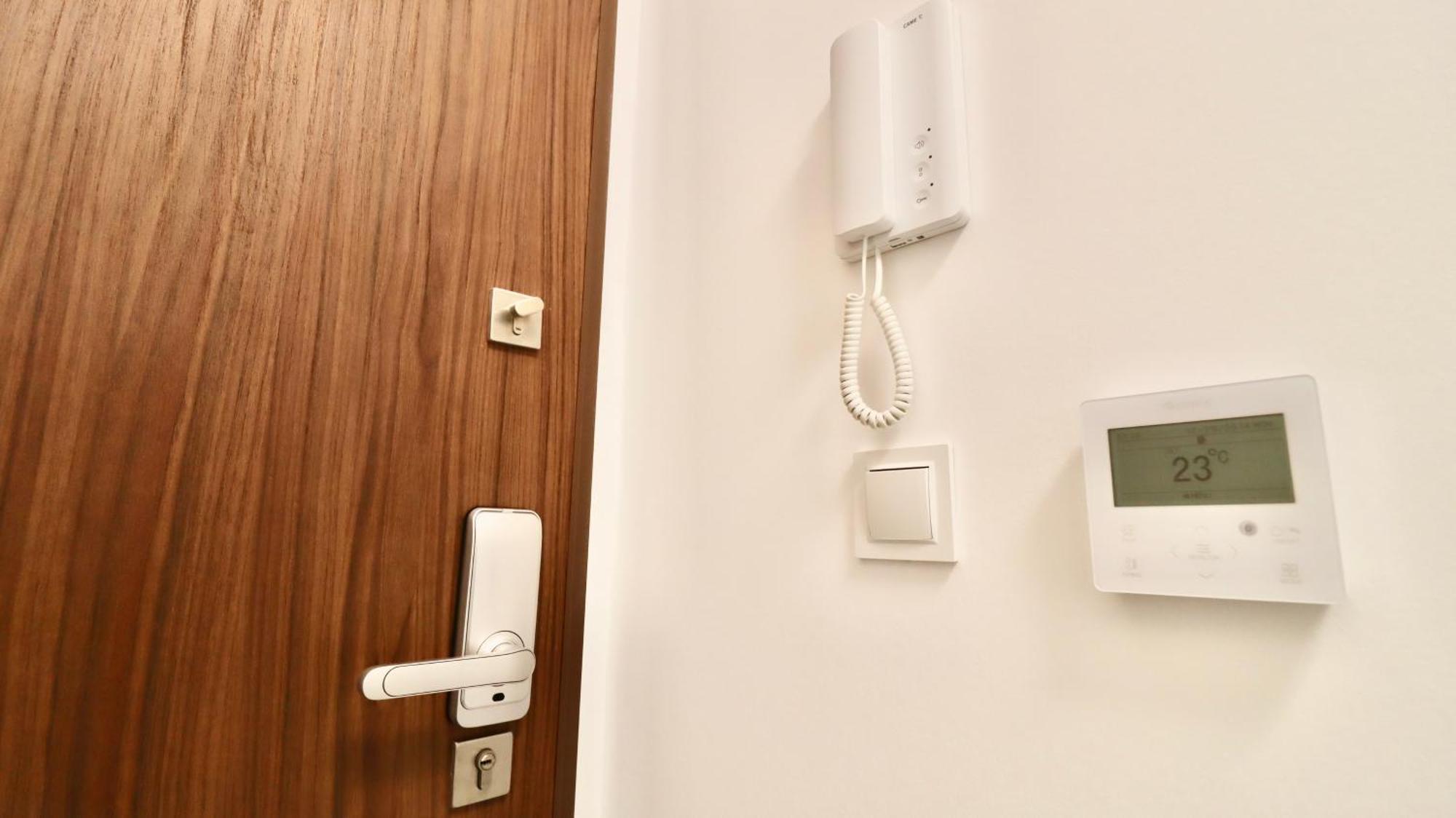 Modern Sky Apartments بياليستوك المظهر الخارجي الصورة