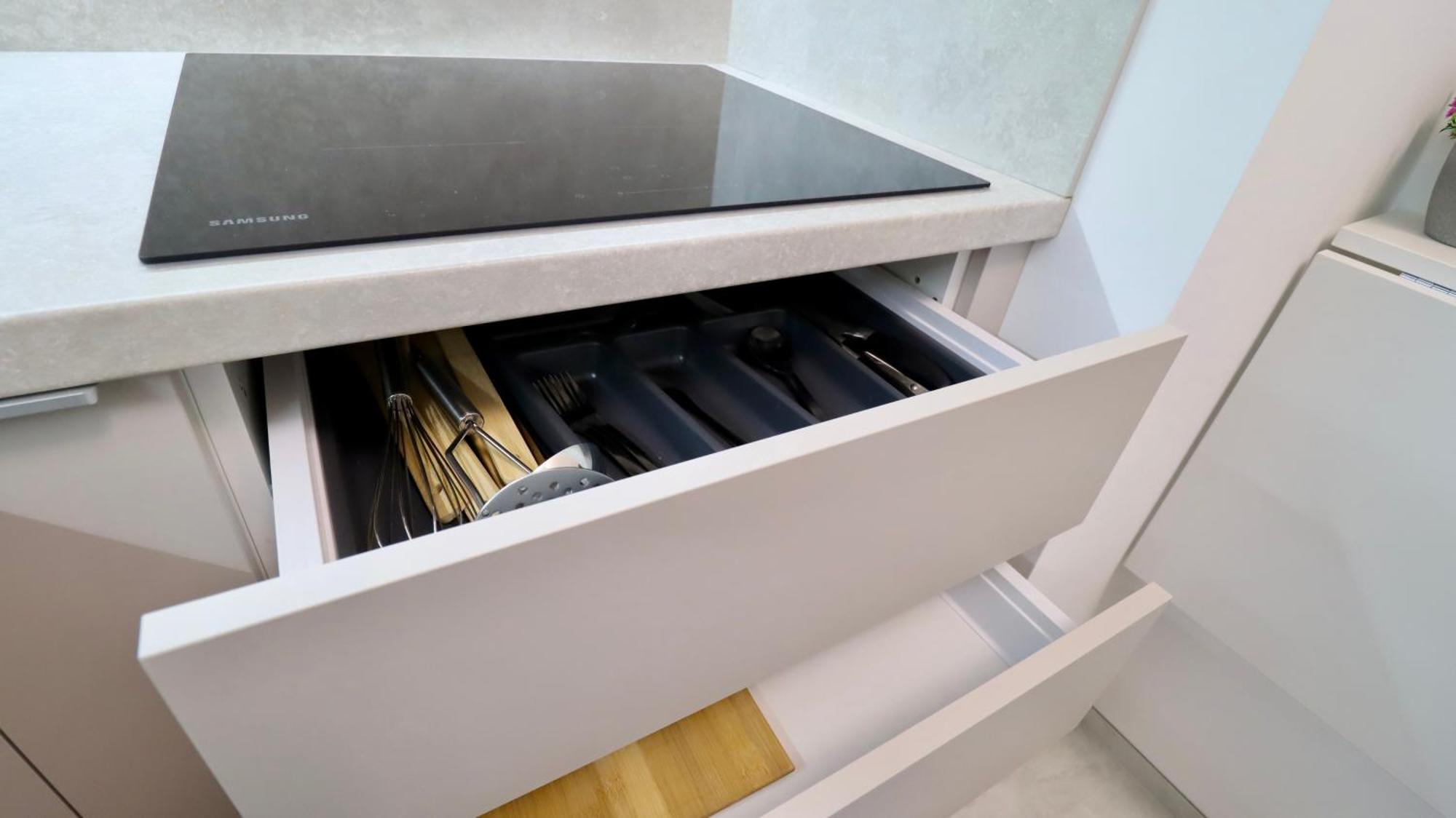 Modern Sky Apartments بياليستوك المظهر الخارجي الصورة
