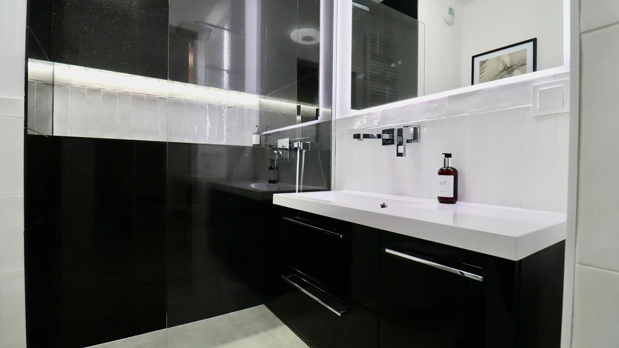 Modern Sky Apartments بياليستوك المظهر الخارجي الصورة