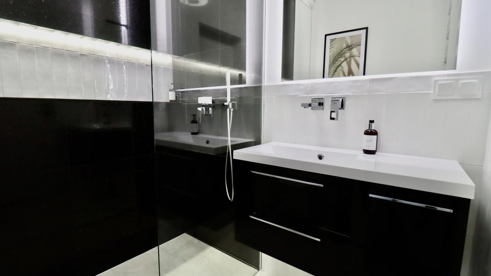 Modern Sky Apartments بياليستوك المظهر الخارجي الصورة