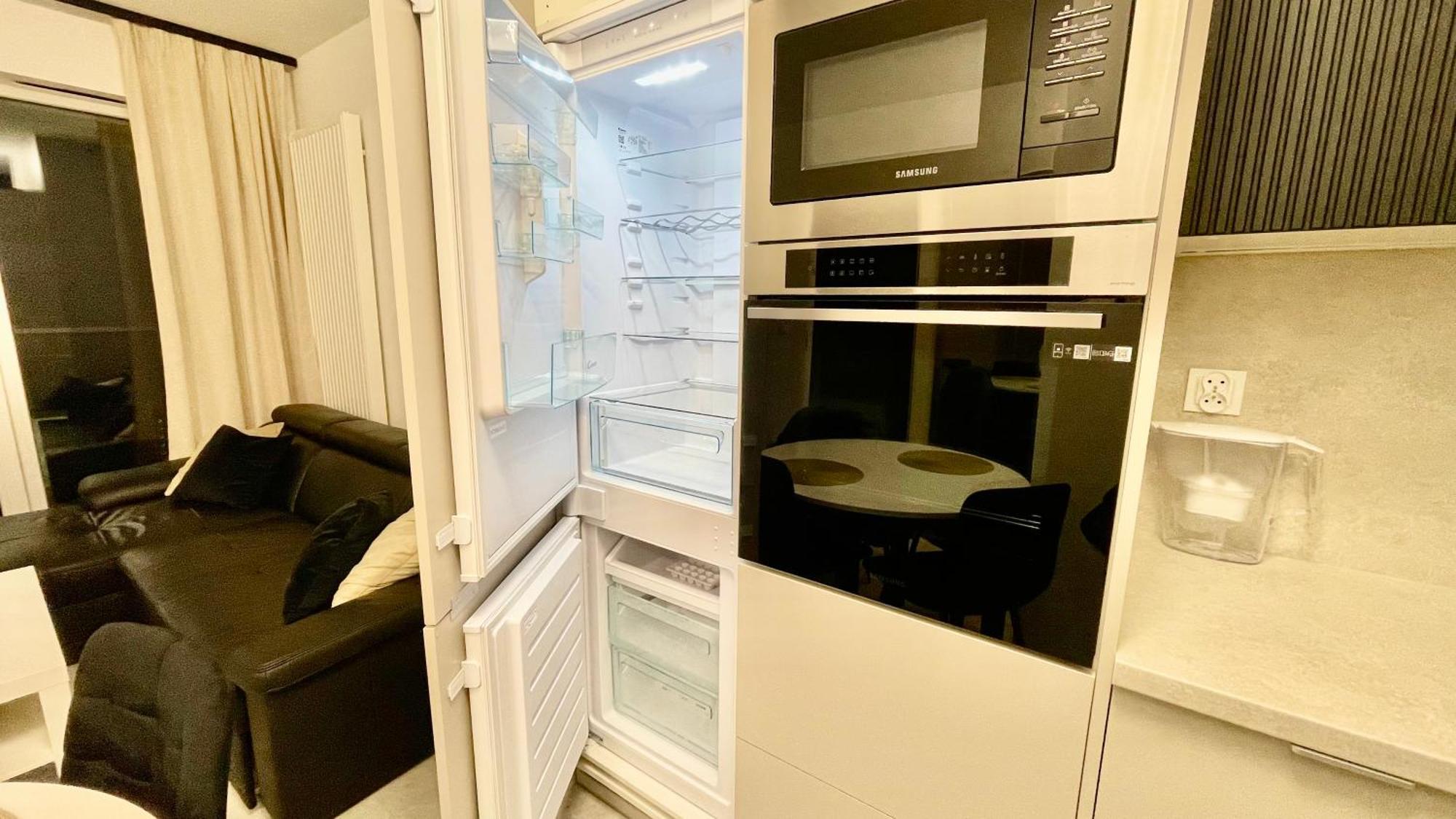 Modern Sky Apartments بياليستوك المظهر الخارجي الصورة